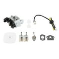 thumbnail image 2 of Carburetor, Ergonomic Design Fine Workmanship   And Practical Rust-proof Carburetor For Zama, Chainsaw For Farm Carburetor Engine, 2 of 8