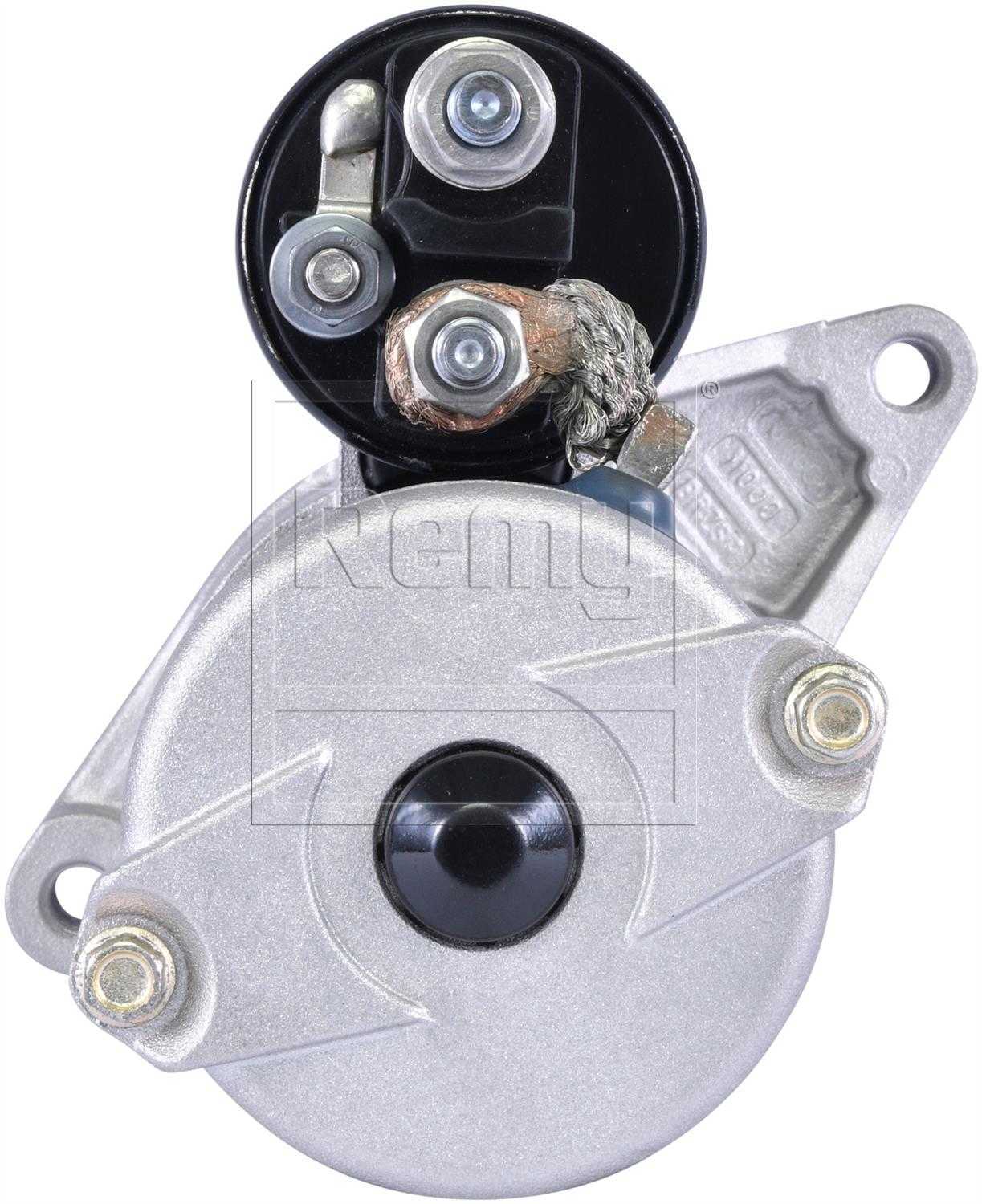 Remy 28044 Starter Motor