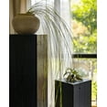 thumbnail image 2 of Artificial Rough Horsetail Thin Vine Ikebana, 2 of 10
