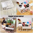 thumbnail image 4 of WHAMVOX Organizador Para Maquillaje Y Joyería Con Cajones Espaciosos Y Compartimentos Fáciles De Usar, 4 of 8