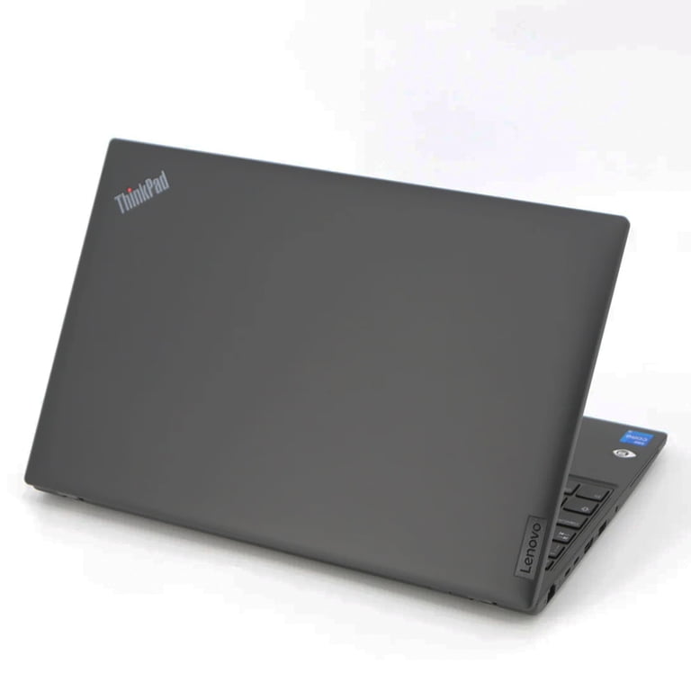 Restored Lenovo ThinkPad L15 gen 2 15.6