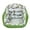 Green, variant on 33.46×22.05×34.25in Tropical Leaf Inflatable Pool Float Lounger, Green PVC U-Shaped Floating Chair with Cup Holder, Stable Adult Water Hammock for Beach Lake Summer Pool Party