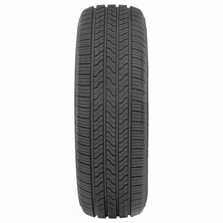 1 New Firestone All Season 215/55R16 93T Touring Tires 65,000 Mile 1 New Firestone All Season 215/55R16 93T Touring Tires 65,000 Mile