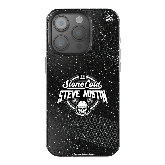 Keyscaper "Stone Cold" Steve Austin iPhone Bling Case
