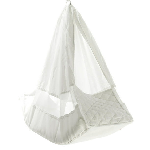 Crib 2025 hammock walmart
