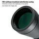 thumbnail image 5 of Binocular Observación de aves al aire libre Caza Telescopio de exploración Caminar Senderismo Binocular 20x50 Yuarrent OD000182-00B, 5 of 7