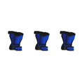 thumbnail image 1 of Toystoory Sostenedor de linterna de buceo al aire libre Soporte del brazo Azul Type1 NO1, 1 of 6