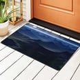 thumbnail image 2 of XMXY planet science fiction Area Rugs Doormat Outdoor Entrance, Facecloth Non-slip Floor Mat Rug for Living Room Kitchen Sink Area Indoor,72"x48", 2 of 9