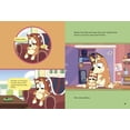 thumbnail image 5 of Bluey 5-Minute Stories: 6 Stories in 1 Book? Hooray! (Hardcover), 5 of 7