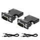 thumbnail image 1 of convertidores HDMI a VGA de 1080P con adaptadores de cable para computadora y convertidor de video., 1 of 14