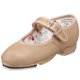 thumbnail image 1 of Capezio Niñas 3800 Mary Jane Zapato De Claqué Caramelo 1.5 N Us Niño Pequeño, 1 of 1
