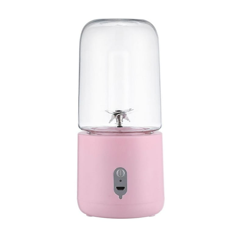 Pink juicer deals machine