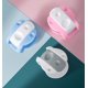 thumbnail image 4 of 16 Piece Quilt Holder, Quilt Cover, Safety, Invisible Household Artifact, Quilt Corner, Bedspread, Non-Slip Quilt Cover, Non-Slip Quilt, Needle-Free Buckle (Pink), 4 of 5