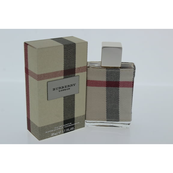 Burberry London 1.7oz Women's Perfume