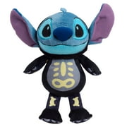 Disney Stitch Halloween Small Stitch Plush, 8 inch Plush, Stuffed Animal, Alien