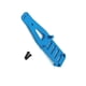 thumbnail image 2 of Kit De Chasis De ActualizacióN De Segundo Piso Para Coche RC Para 1/12 124006 12423 12427 12428 Pro RC Car Upgrade Parts Azul, 2 of 5