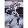 thumbnail image 4 of Figure Hot Toys MMS431D20 - Marvel Comics - Iron Man - Iron Man Mark 2 Deluxe Version, 4 of 5