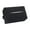Black, variant on Car Tissue Holder, Sun-Visor Napkin Holder, Car Mask-Holder for Sun-Visor, Mask-Dispenser for Car Back-Seat