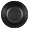 thumbnail image 5 of Mainstays Alessandra Matte Black Stoneware Bowl, 5 of 5