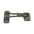 thumbnail image 3 of Deltana DG425U15A Solid Brass 4-Inch Door Guard, 3 of 3