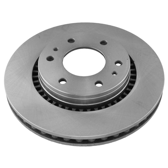 UAP Disc Brake Rotor 55112