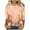 0-pink, variant on Fall 3/4 Length Sleeve Tops for Women 2024 Floral Print Blouse 3/4 Sleeve Crewneck Plus Size Shirts Dressy Casual Tshirts Going Out Tops for Women Fall Fall Clothes for Women 2024