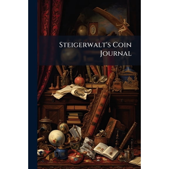 Steigerwalt's Coin Journal, (Paperback)