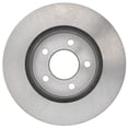 thumbnail image 3 of Rotor Company Sb780444 Rotor de Frein, 3 of 3