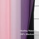 thumbnail image 5 of Cortinas Estelar Textiler Ombre Rosa Violeta 107x183 cm, 5 of 9