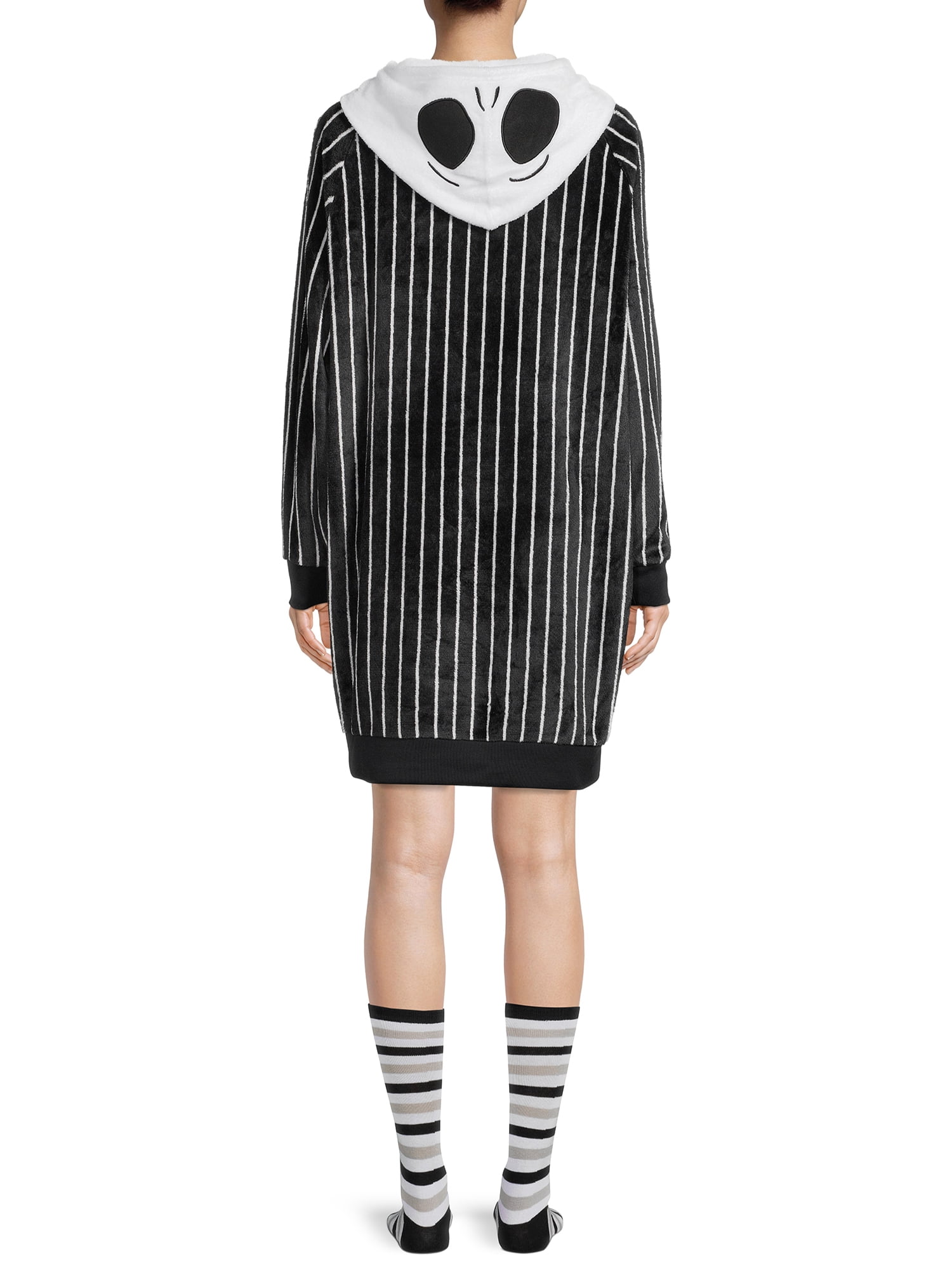 Nightmare before christmas pjs walmart new arrivals