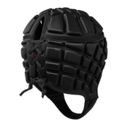 Canterbury Raze Headguard, Black, Size Medium
