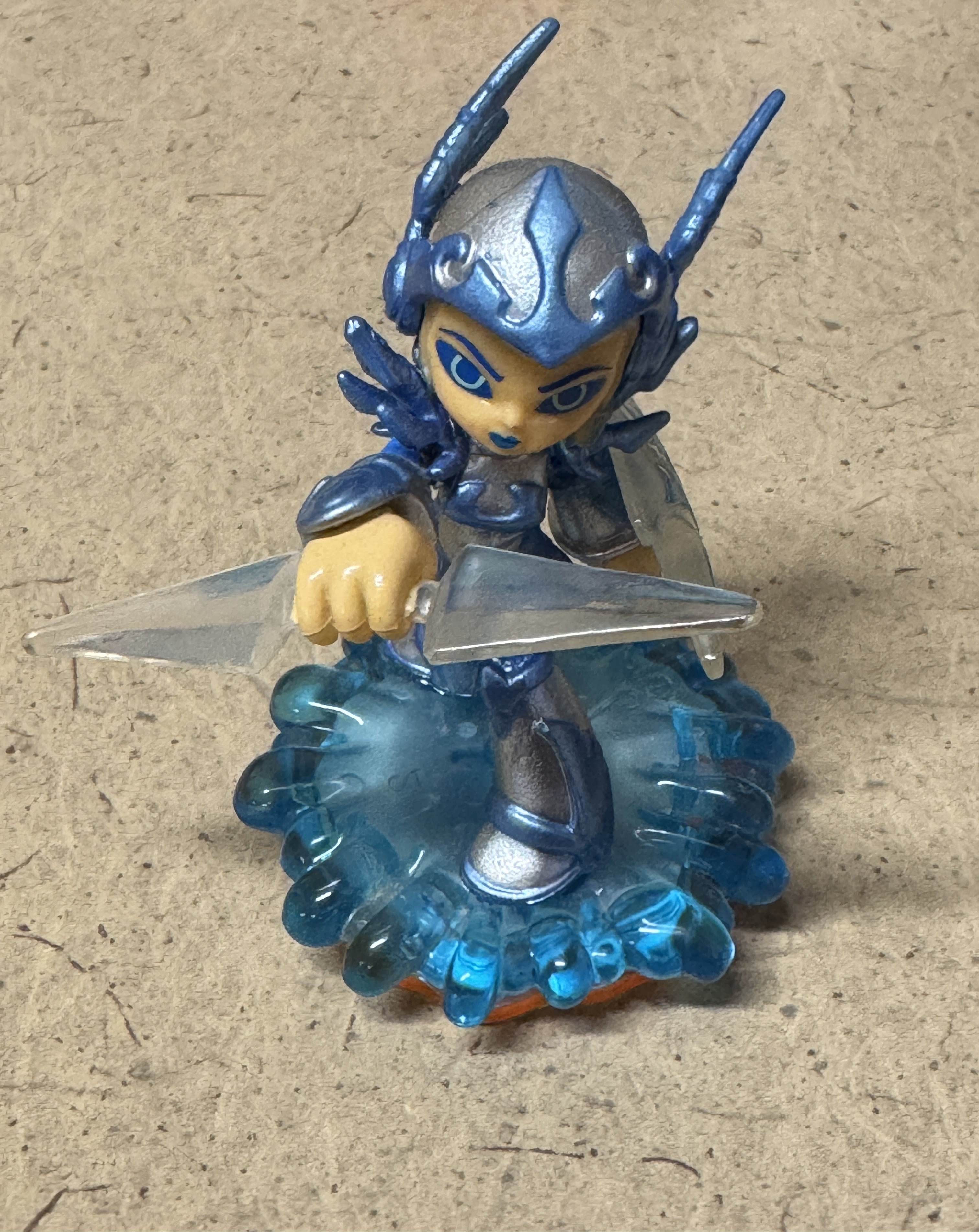 Skylanders Giants Chill Figure 84537888