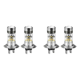 thumbnail image 1 of 2 Bombillas Antiniebla H4 H7 H11 para Cabeza Coche 100 W 6500 K 2000 Lm 12 V (H7), 1 of 3