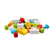 LEGO Build to Learn Building Set - 53 Piece Building Kit [LEGO, #5004933, Ages 6+]