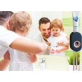 thumbnail image 4 of Distributeur de Dentifrice Mural, Presse-Dentifrice pour Enfants, 4 of 5