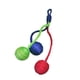 thumbnail image 2 of Juguete de bola de cuerda de sisal para gato, juguete interactivo para gato, bola para rascar mascotas de juego automático, bola de cuerda para gato, 2 of 8