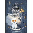 thumbnail image 1 of El tren fantasma, de Björnstjerna Jonna, Juventud, Dura, 1 of 2