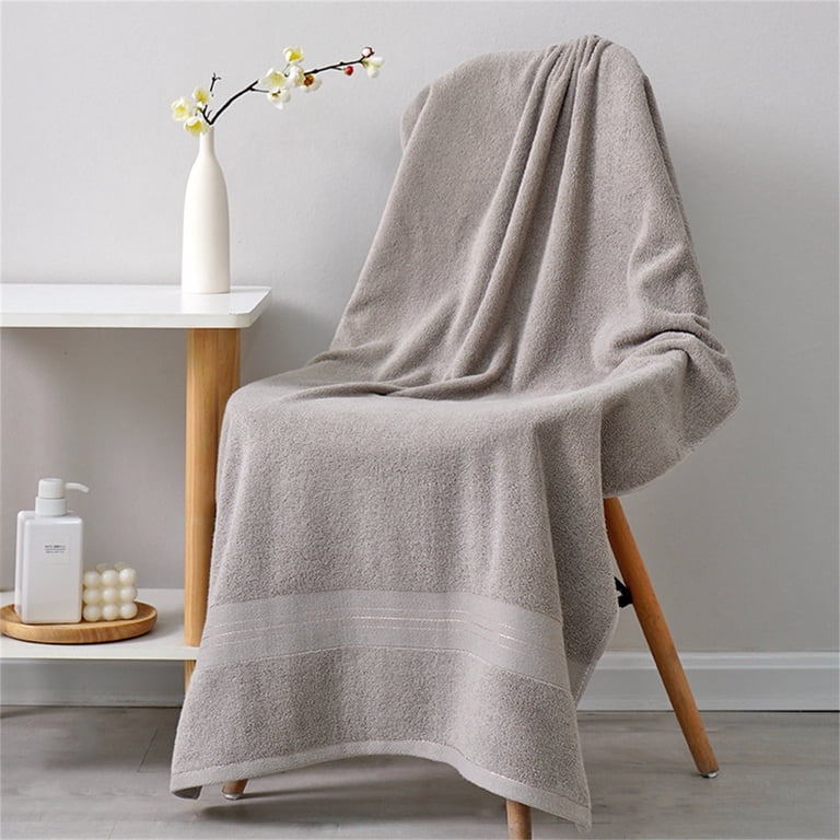 amazon big bath sheets