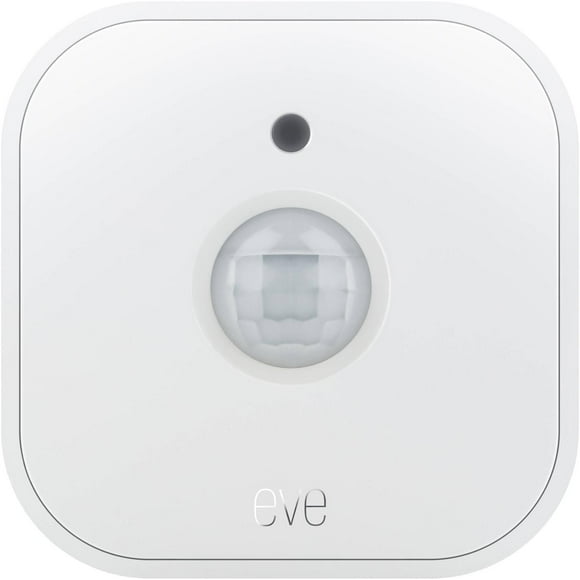 Eve Motion - Smart motion sensor with Apple HomeKit technology