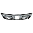 thumbnail image 1 of Parrilla Toyota Camry 2012 2013 2014 Genérica Parrilla, 1 of 4