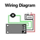thumbnail image 1 of Módulo de seguimiento automático ANGGREK Sensor de seguimiento de fuente de luz 5 V de eje único Cableado simple, 1 of 8
