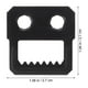 thumbnail image 2 of 100pcs Sawtooth Hanger Picture Hanging Tool Picture Frame Hook Wall Decor, 2 of 3