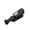Black, variant on Rechargeable Automatic Phone Clicker Tapper, 107 Variable Speeds Screen Tapper for Daily Repetitive Touch Work