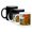 Multicolor, variant on 3drose, Usa, Vermont, East Corinth. Fall Colors Framing Church and Town., 11oz Two-tone Red Mug