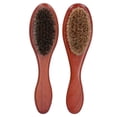 thumbnail image 2 of Cepillo para el Cabello ANGGREK Multifuncional para Depilación del cuello Peso ligero, 2 of 7