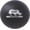 Black, variant on Champion Sports® Rhino Skin® Low Bounce Dodgeballs for Playground, PE, Backyard & League Games – Set of 6 Balls - Assorted Colors - 8 Inch