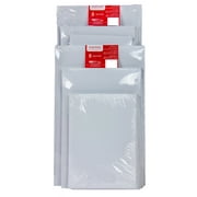 Bundle of 16 Assorted White Gifting Clothes Boxes for Christmas Gift Boxes 20ct Xmas Supplies