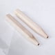thumbnail image 3 of Empuñadura de Raqueta de Bádminton de 4 Piezas Reparación de Manija de Bádminton de Madera para Raqueta de Bádminton, G5, 3 of 5