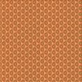 thumbnail image 1 of Ahgly Company Machine Washable Indoor Square Transitional Orange Area Rugs, 5' Square, 1 of 7