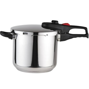 T-fal P25107 Stainless Steel Dishwasher Safe PTFE PFOA and Cadmium Free ...